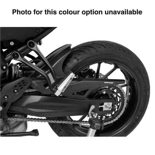 Ermax Ermax hugger | metallic red (radical red) | yamaha tracer 700 2016>2018